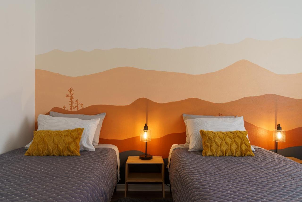 Desert Twilight 29 - Hot Tub & Ev Charger Twentynine Palms Esterno foto